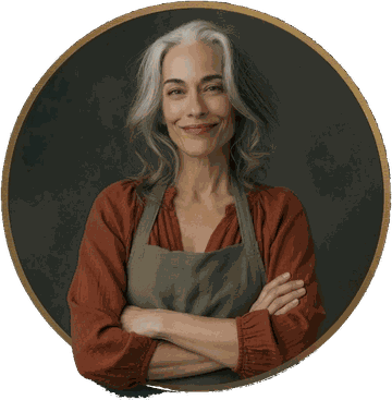 Your friendly handywoman guide, telling this story